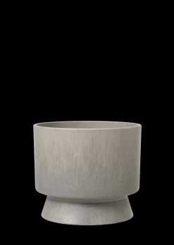 Discount Rosendahl Recycled Urtepotteskjuler Ø19 cm sand | Køb her