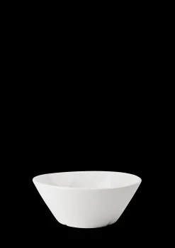 New Rosendahl Skål Ø15 cm i hvid fra serien Grand Cru | Køb her