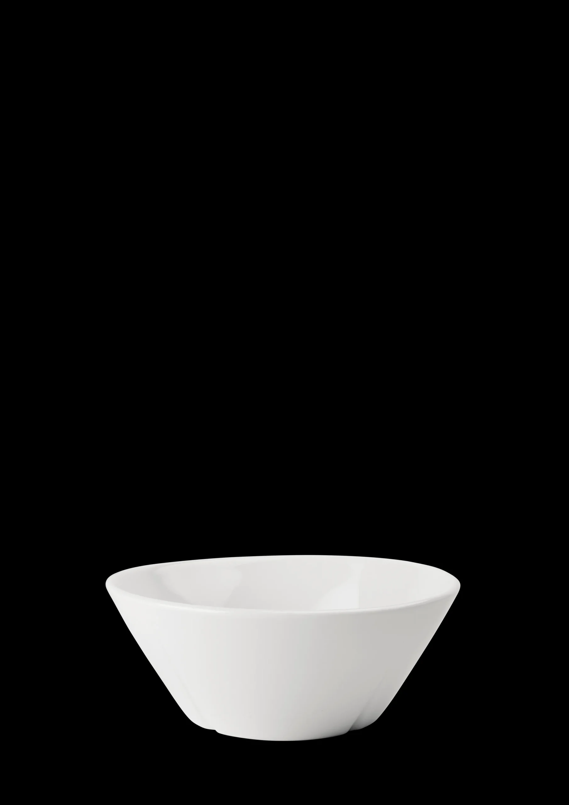New Rosendahl Skål Ø15 cm i hvid fra serien Grand Cru | Køb her