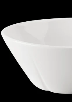 New Rosendahl Skål Ø15 cm i hvid fra serien Grand Cru | Køb her