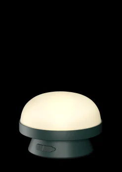 Discount Rosendahl Soft Spot Solar Dots Ø14.5 cm forest green