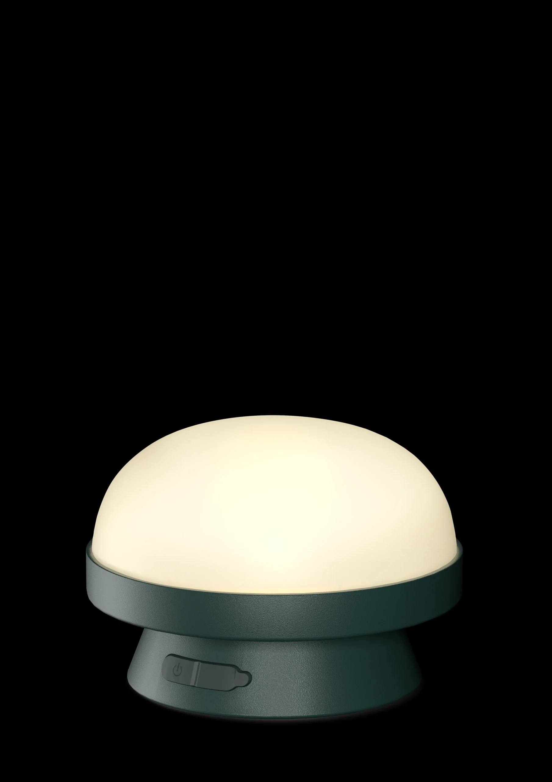 Discount Rosendahl Soft Spot Solar Dots Ø14.5 cm forest green
