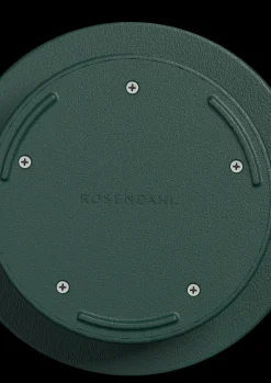 Discount Rosendahl Soft Spot Solar Dots Ø14.5 cm forest green