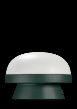 New Rosendahl Soft Spot Solar Dots Ø21 cm forest green