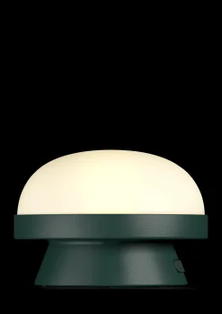 New Rosendahl Soft Spot Solar Dots Ø21 cm forest green