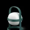 Online Rosendahl Soft Spot Solar Circular H18.5 forest green