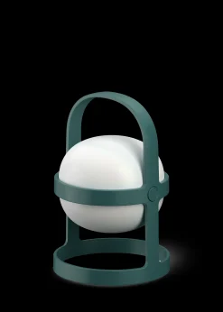 Online Rosendahl Soft Spot Solar Circular H18.5 forest green