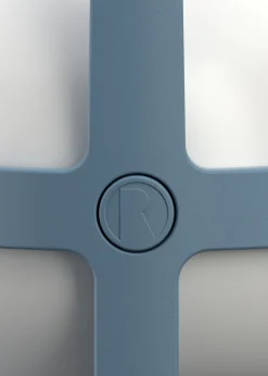 Discount Rosendahl Soft Spot Solar Circular H18.5 sky blue | Køb nu