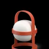 Discount Rosendahl Soft Spot Solar Circular H18.5 terracotta | Køb nu
