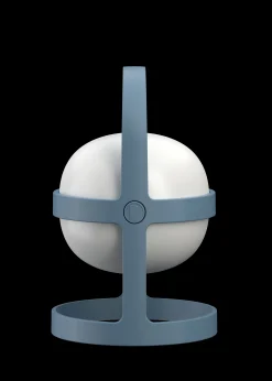 New Rosendahl Soft Spot Solar Circular H25 sky blue | Køb nu
