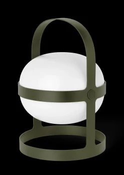 Discount Rosendahl Soft Spot Solar H34 olivengrøn | Køb her