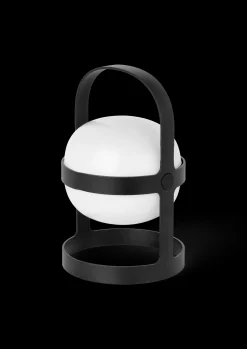 Online Rosendahl Solar H18.5 cm i sort fra serien Soft Spot