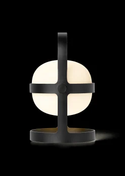 Online Rosendahl Solar H18.5 cm i sort fra serien Soft Spot