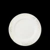 Discount Rosendahl Tallerken Ø23 cm i hvid | Køb hos .com