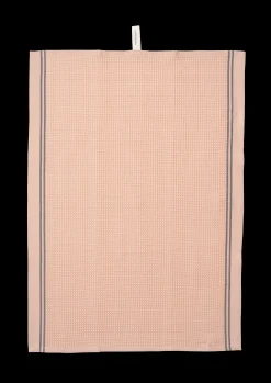 New Rosendahl Textiles Alpha Viskestykke 50x70 cm blush