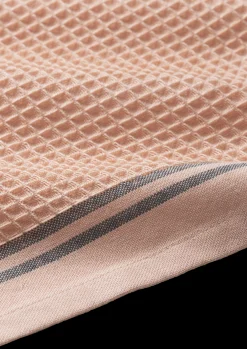 New Rosendahl Textiles Alpha Viskestykke 50x70 cm blush