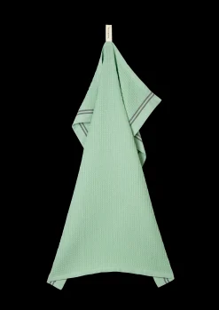 Sale Rosendahl Textiles Alpha Viskestykke 50x70 cm mint | Køb her