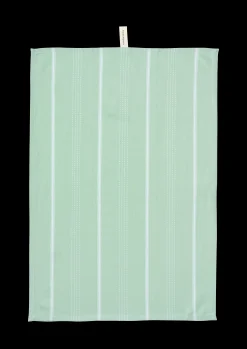 Discount Rosendahl Textiles Beta Viskestykke 50x70 cm mint | Køb her
