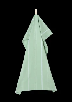Discount Rosendahl Textiles Beta Viskestykke 50x70 cm mint | Køb her