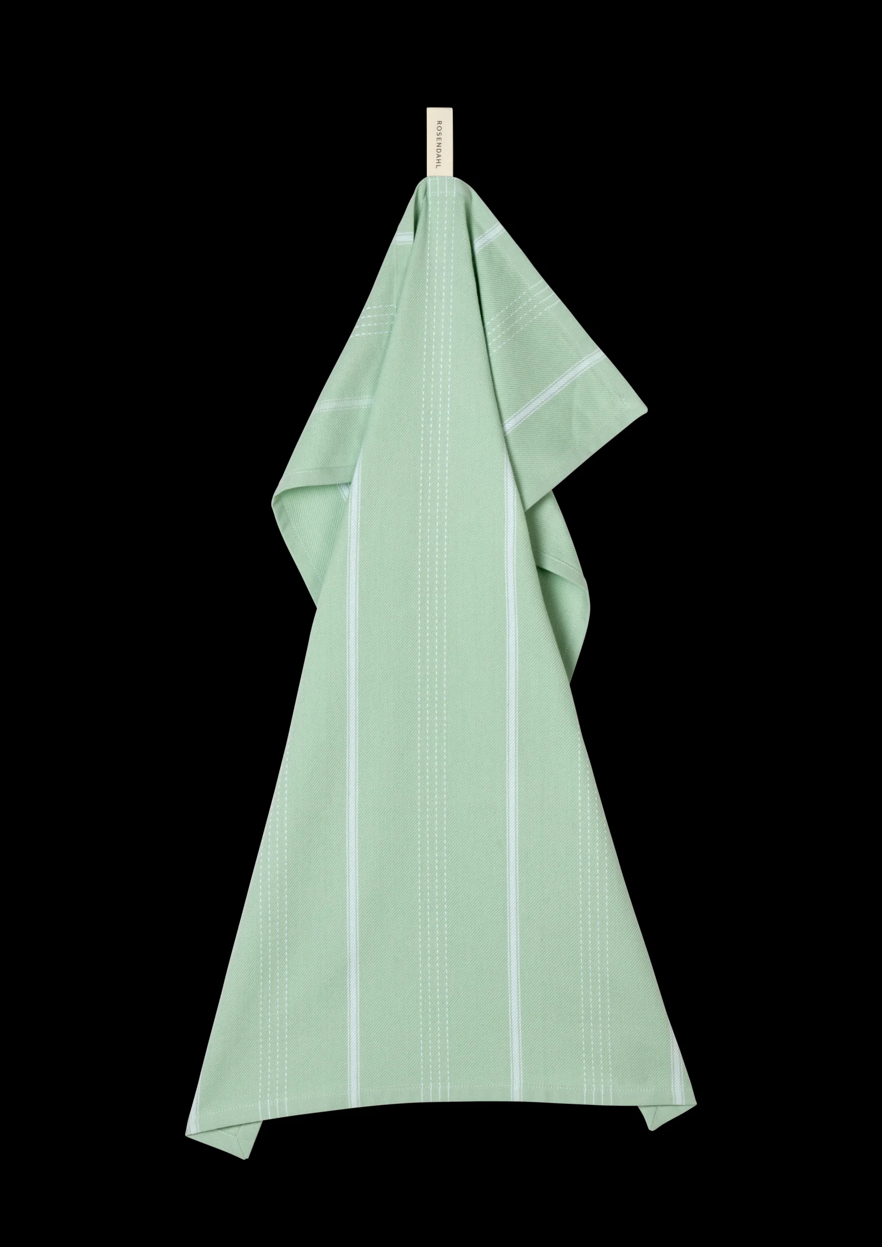 Discount Rosendahl Textiles Beta Viskestykke 50x70 cm mint | Køb her