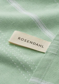 Discount Rosendahl Textiles Beta Viskestykke 50x70 cm mint | Køb her