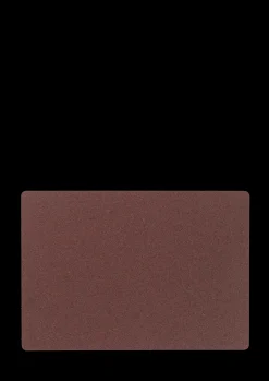 Clearance Rosendahl Textiles Corki Dækkeserviet 43x30 cm bordeaux
