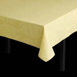 Discount Rosendahl Textiles Easter Damaskdug 150x220 cm gul | Køb her