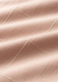Best Rosendahl Textiles Gamma Viskestykke 50x70 cm blush