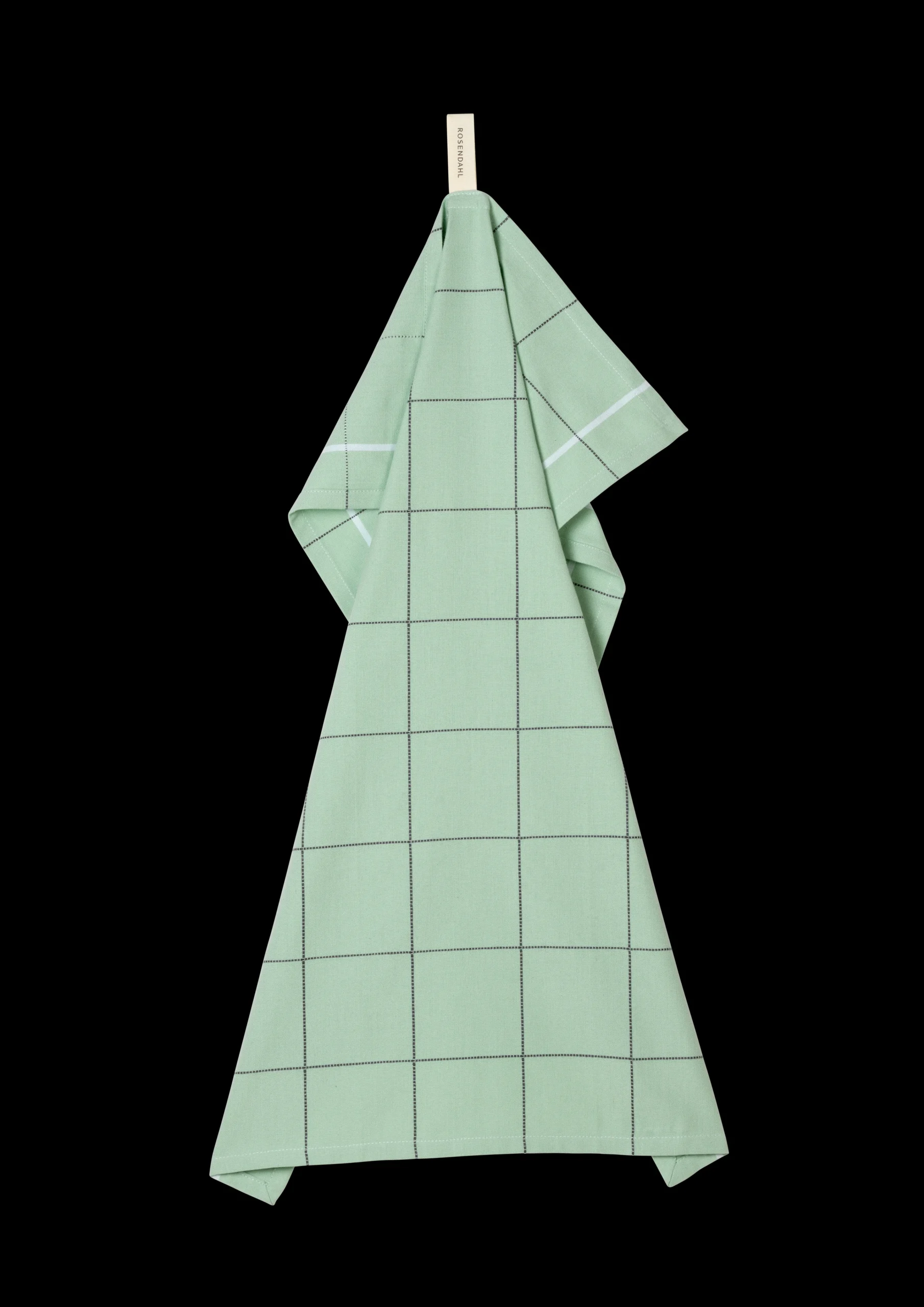 Discount Rosendahl Textiles Gamma Viskestykke 50x70 cm mint | Køb her