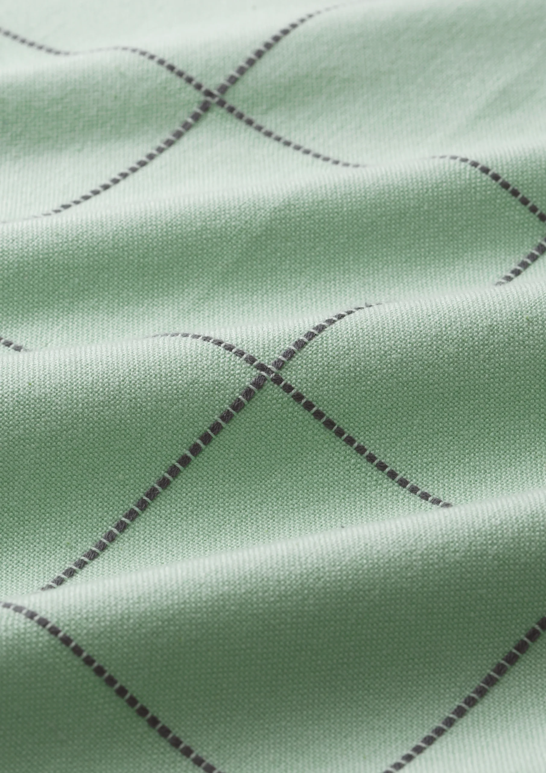 Discount Rosendahl Textiles Gamma Viskestykke 50x70 cm mint | Køb her