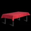 Sale Rosendahl Textiles Natale Damaskdug 150x320 cm rød | Køb her