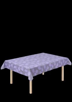 Hot Rosendahl Textiles Outdoor Natura Akryldug grøn/lavendel