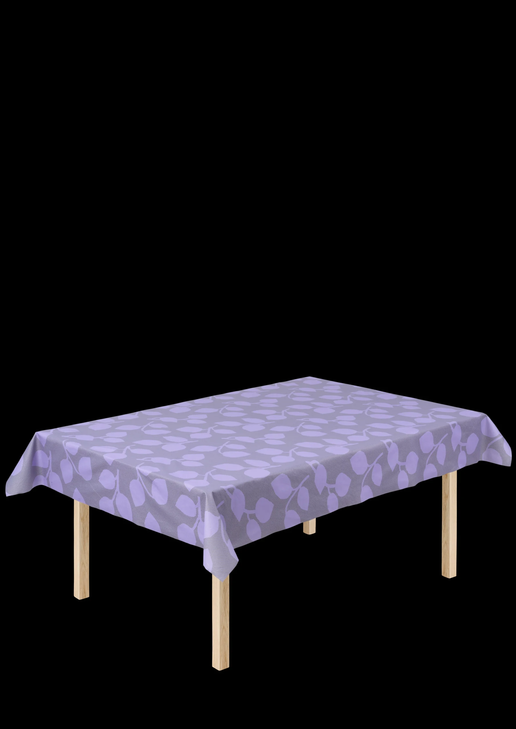Hot Rosendahl Textiles Outdoor Natura Akryldug grøn/lavendel