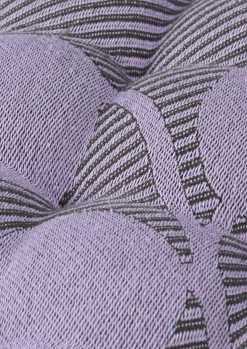Online Rosendahl Textiles Outdoor Natura Havehynde grøn/lavendel
