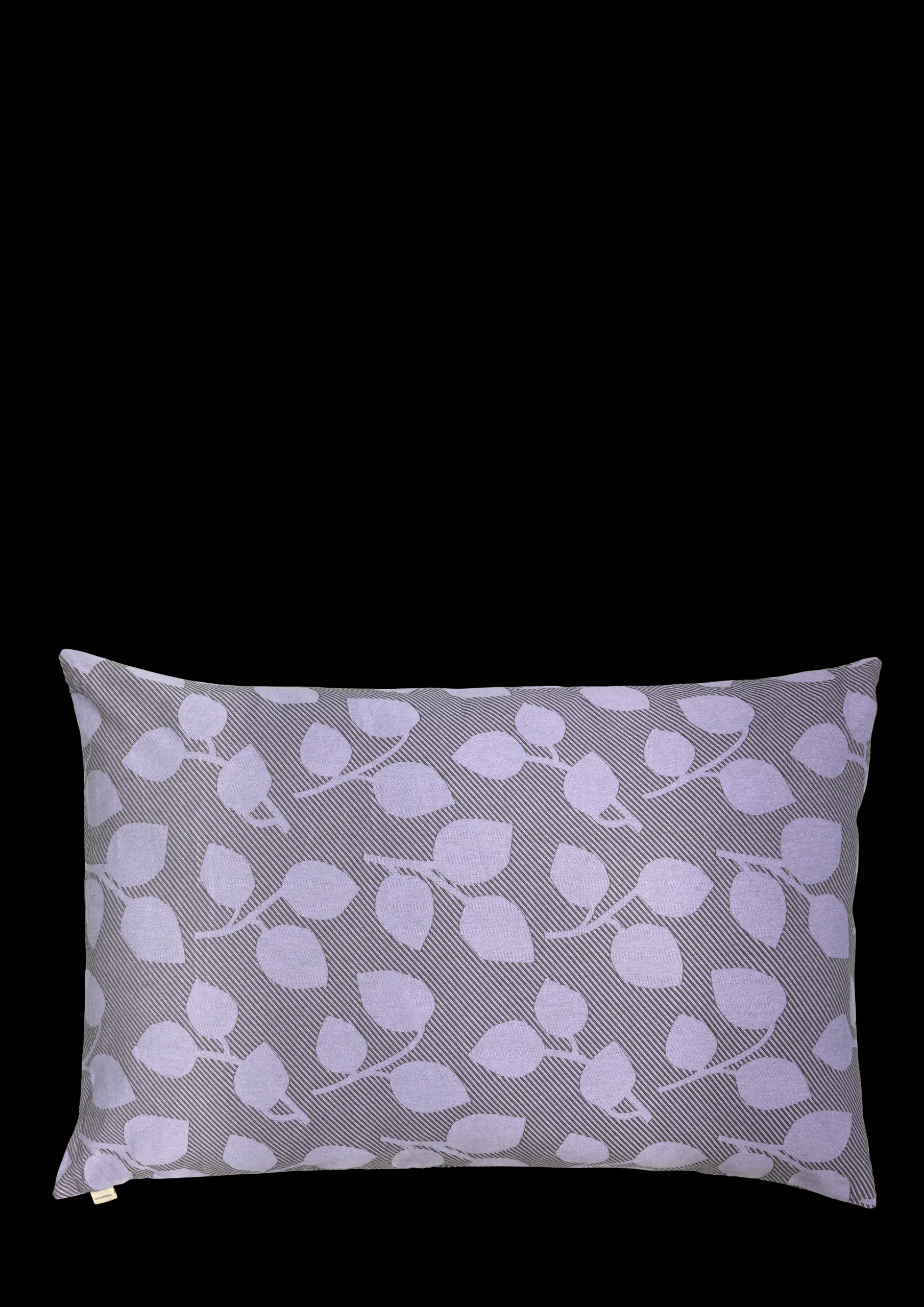 Clearance Rosendahl Textiles Outdoor Natura Pallehynde grøn/lavendel