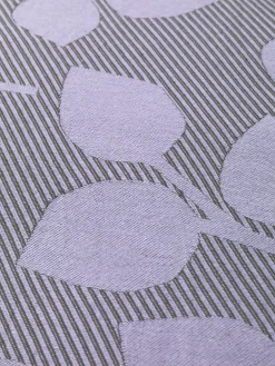 Clearance Rosendahl Textiles Outdoor Natura Pallehynde grøn/lavendel