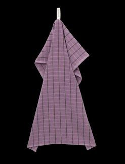 Best Rosendahl Textiles Terry Viskestykke 50x70 cm lavendel