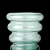 Online Rosendahl Vase H16 cm i grøn fra serien Infinity | Køb her