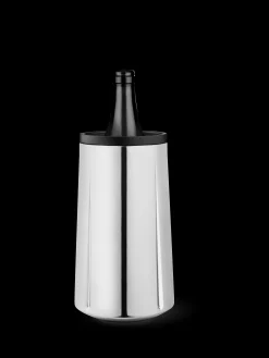 Online Rosendahl Vinkøler H22.5 cm i krom | Køb hos .com