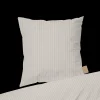 Outlet JUNA Sand pudebetræk | 50x70 | Køb online med fri retur